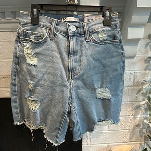 Goods For Life Dad Shorts!! NWT!!